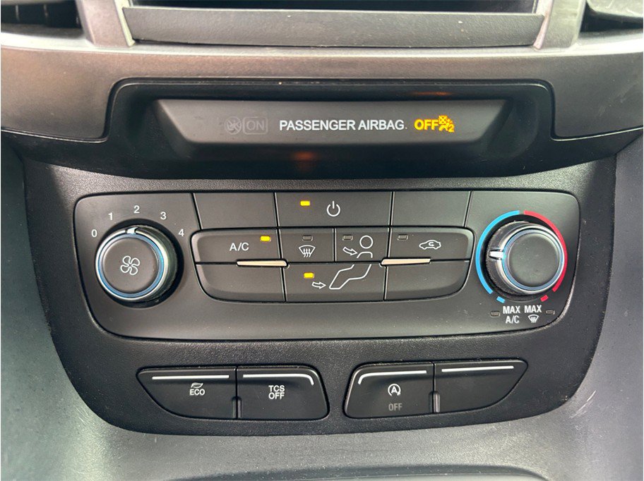 Used 2021 Ford Transit Connect XL FWD image 23