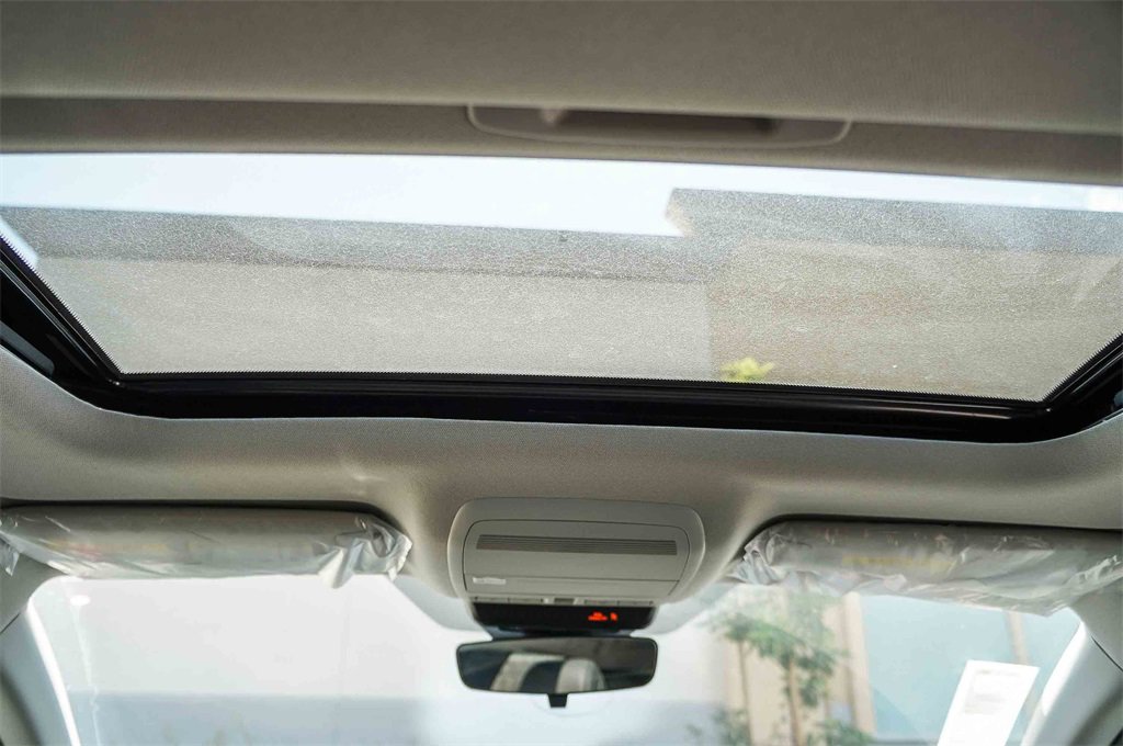 New 2025 MAZDA CX-30 AWD 2.5 S w/ Preferred Package image 18