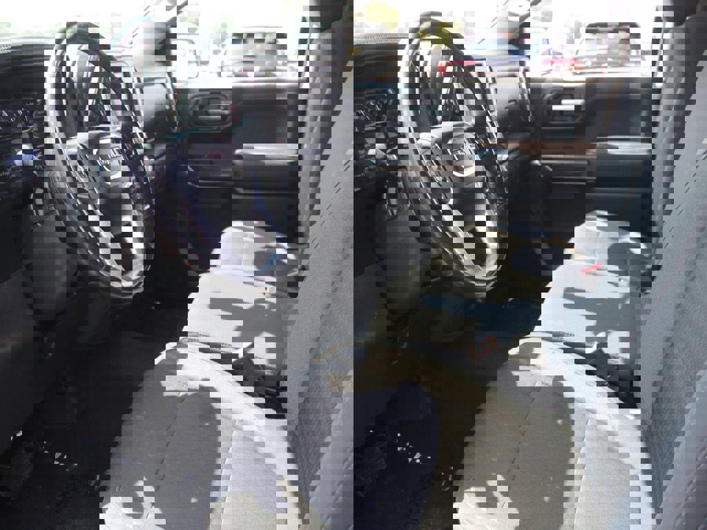 Used 2020 GMC Sierra 1500 Elevation w/ Elevation Value Package image 12