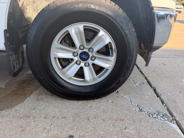 Used 2019 Ford F150 XLT w/ Trailer Tow Package AWD/4WD image 12