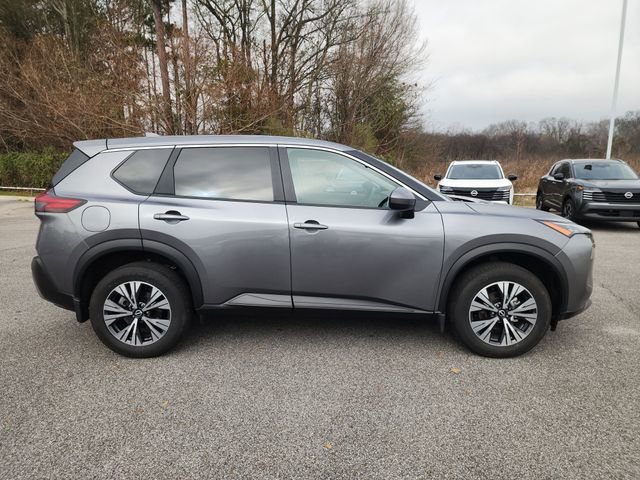 Used 2023 Nissan Rogue SV image 6