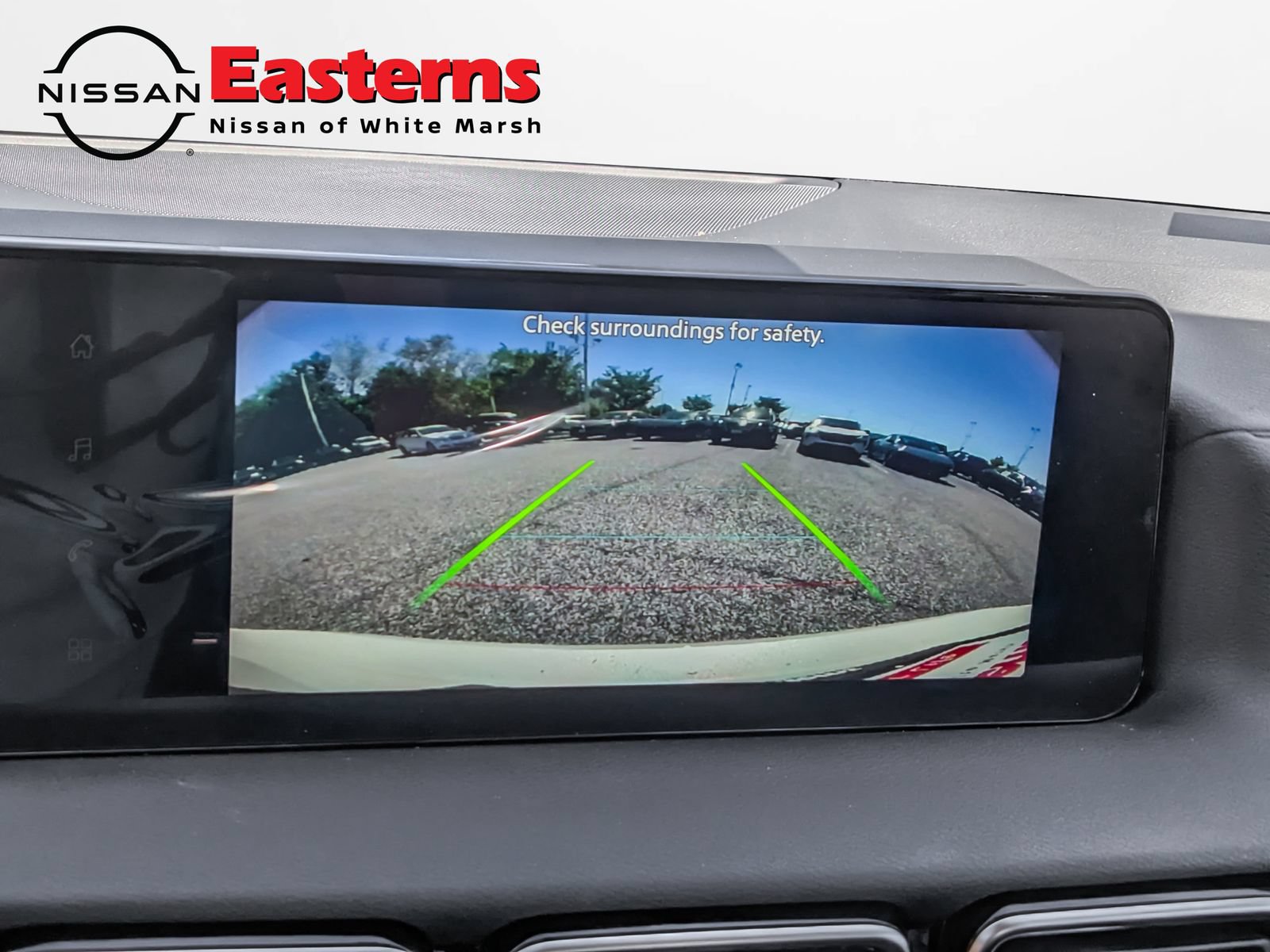 New 2027 Nissan Sentra SR w/ SR All Weather Package FWD image 18