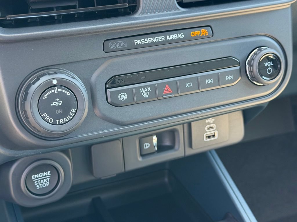 New 2026 Ford Maverick Lariat AWD/4WD image 16