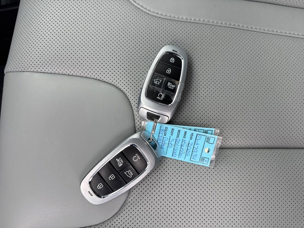Used 2025 Hyundai Palisade SEL image 39