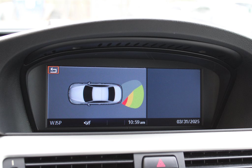 Used 2007 BMW 335i Convertible image 26