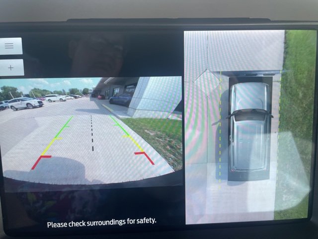 Used 2023 Ford Bronco Wildtrak image 28