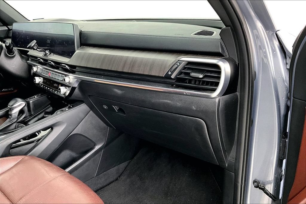 Used 2024 Kia Telluride SX AWD/4WD image 19