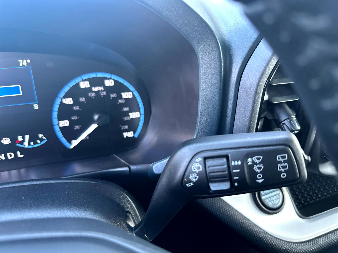 Used 2023 Ford Bronco Sport Heritage w/ Heritage Convenience Package image 25