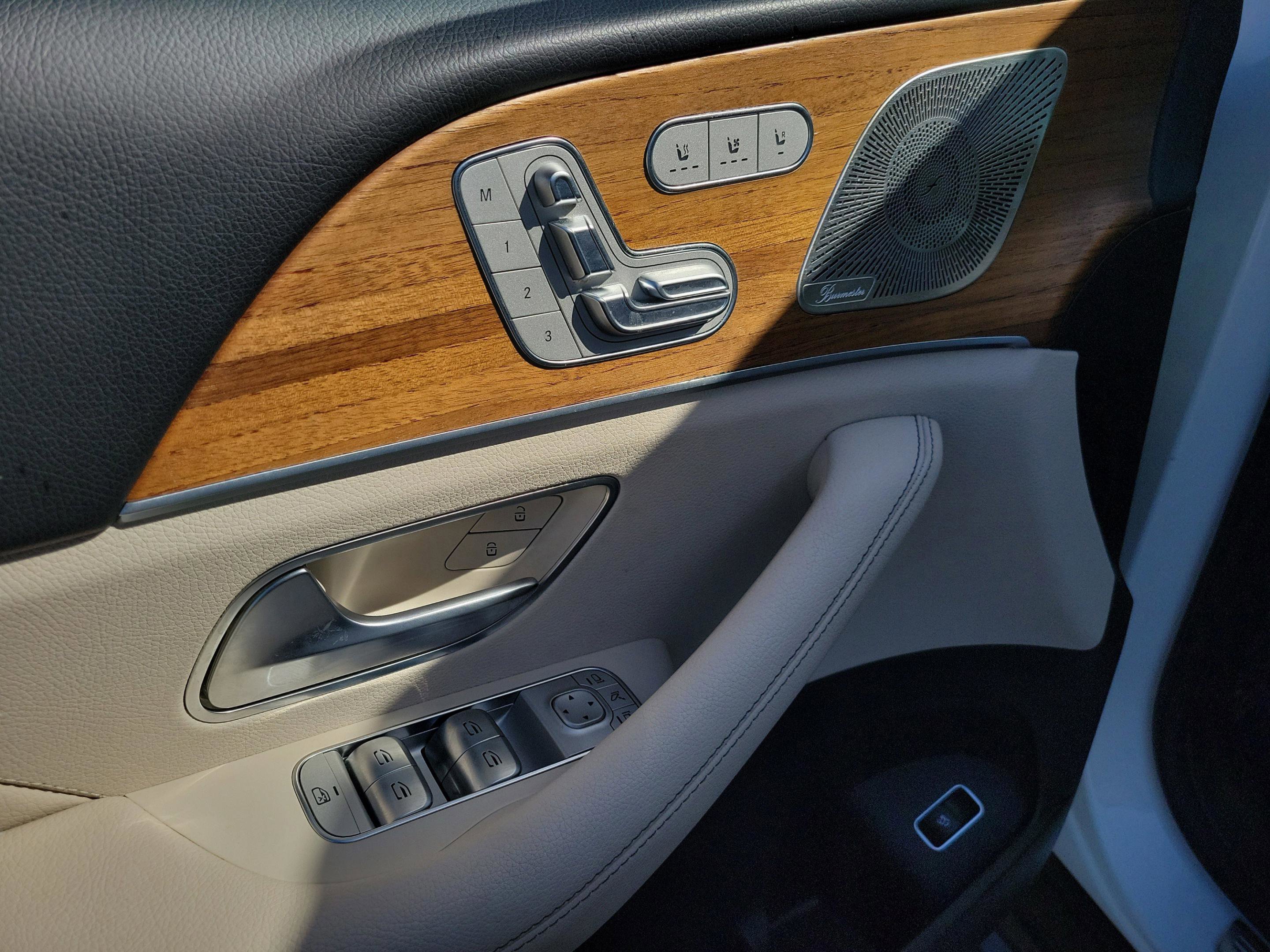 Certified 2023 Mercedes-Benz GLE 450 4MATIC image 17