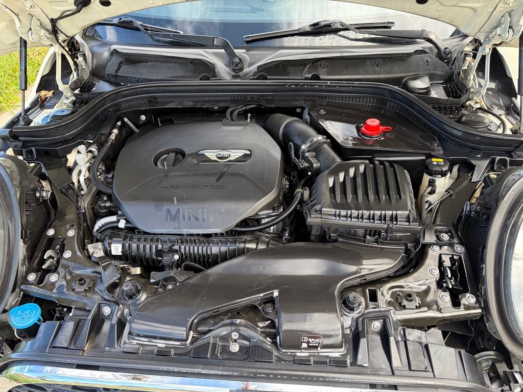 Used 2017 MINI Cooper S FWD image 20