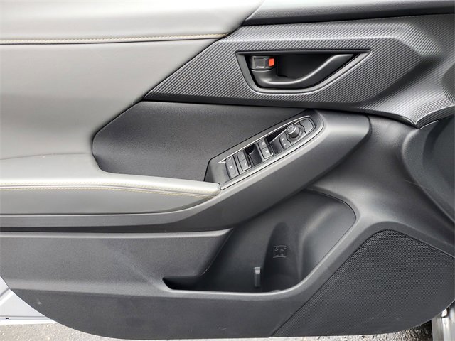 New 2026 Subaru Crosstrek 2.5i Wilderness image 15