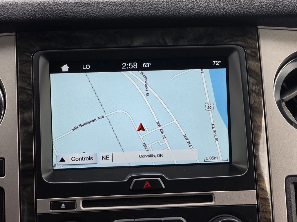 Used 2016 Ford Expedition Limited w/ Equipment Group 301A image 13