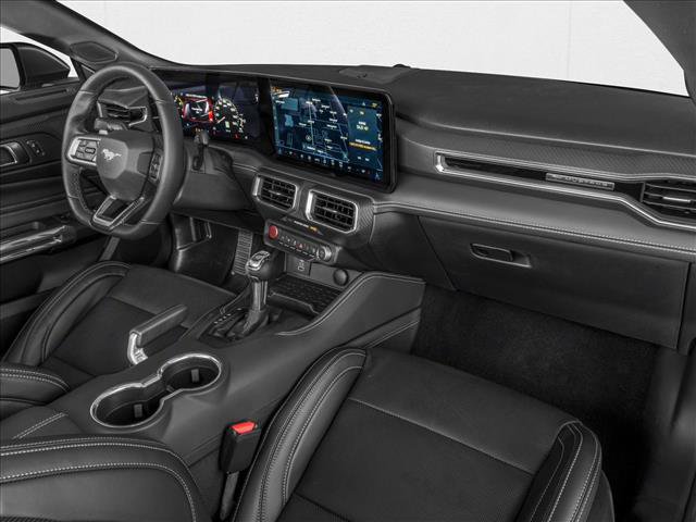 New 2026 Ford Mustang Premium RWD image 11