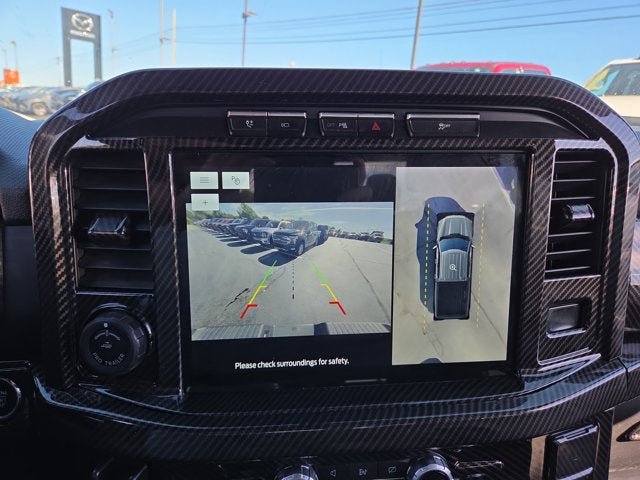 Used 2022 Ford F150 XLT w/ Equipment Group 302A High AWD/4WD image 19