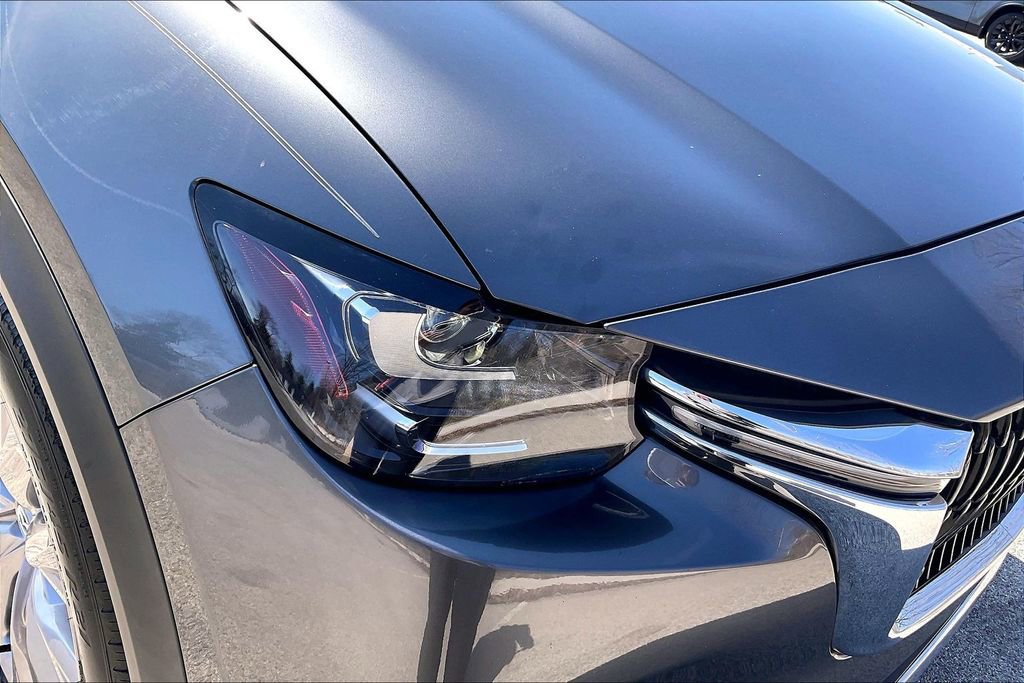 Certified 2024 MAZDA CX-90 3.3 Turbo w/ Premium Package image 29