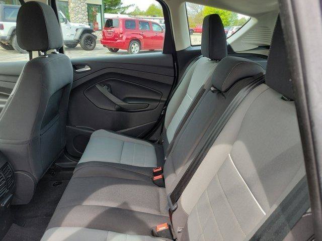 Used 2014 Ford C-MAX SE FWD image 12