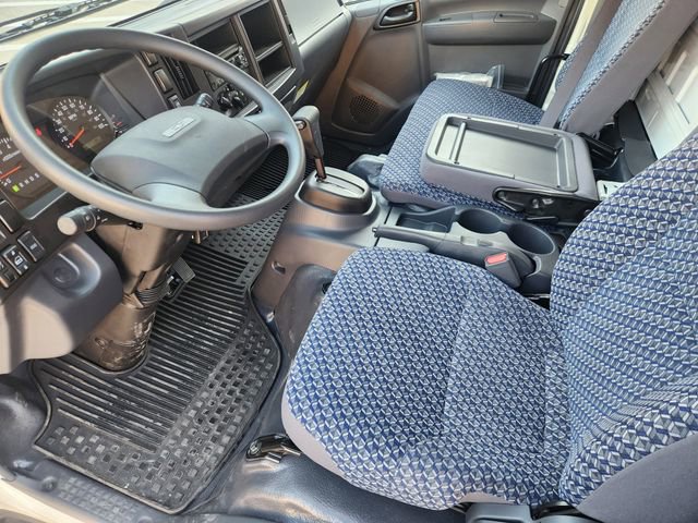 New 2025 Chevrolet Low Cab Forward RWD image 4