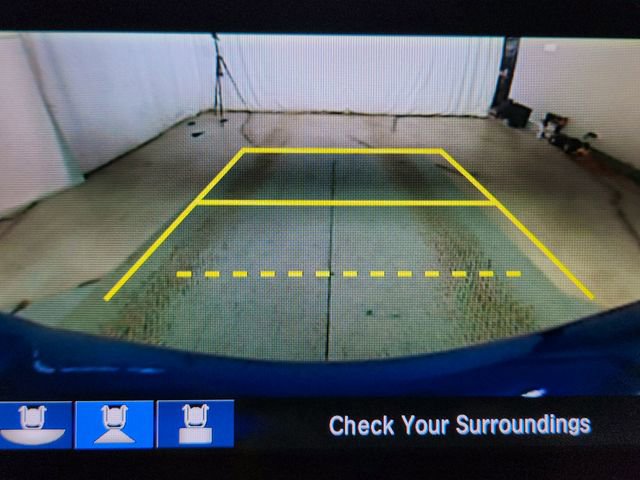 Used 2018 Honda Civic Touring image 17