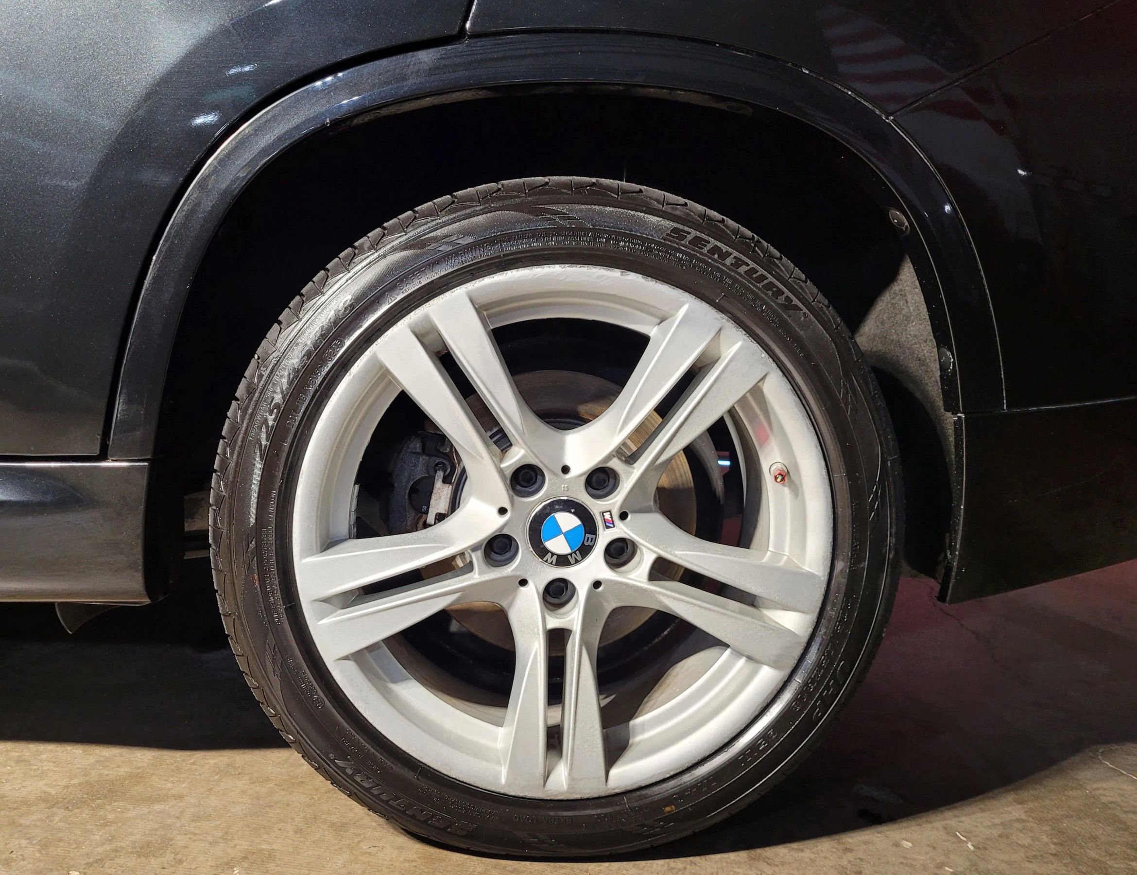 Used 2015 BMW X1 xDrive28i image 40