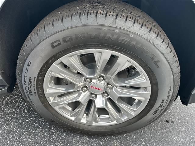 New 2026 GMC Yukon Denali AWD/4WD image 15