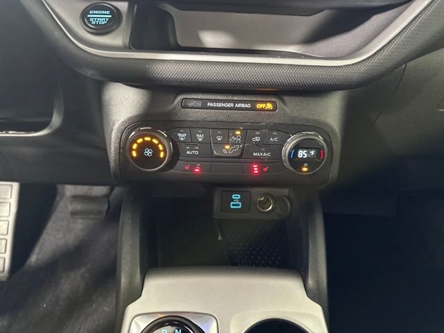 Used 2021 Ford Bronco Sport Big Bend w/ Big Bend Package (96B) image 21