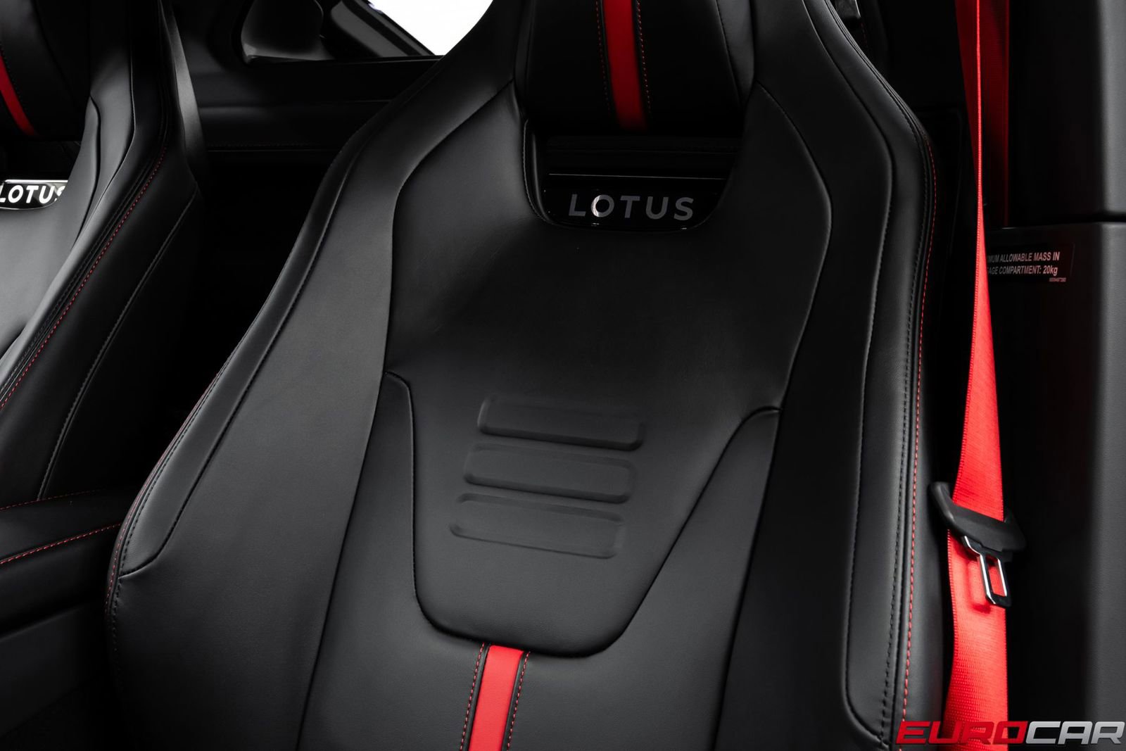New 2026 Lotus Emira SE image 39