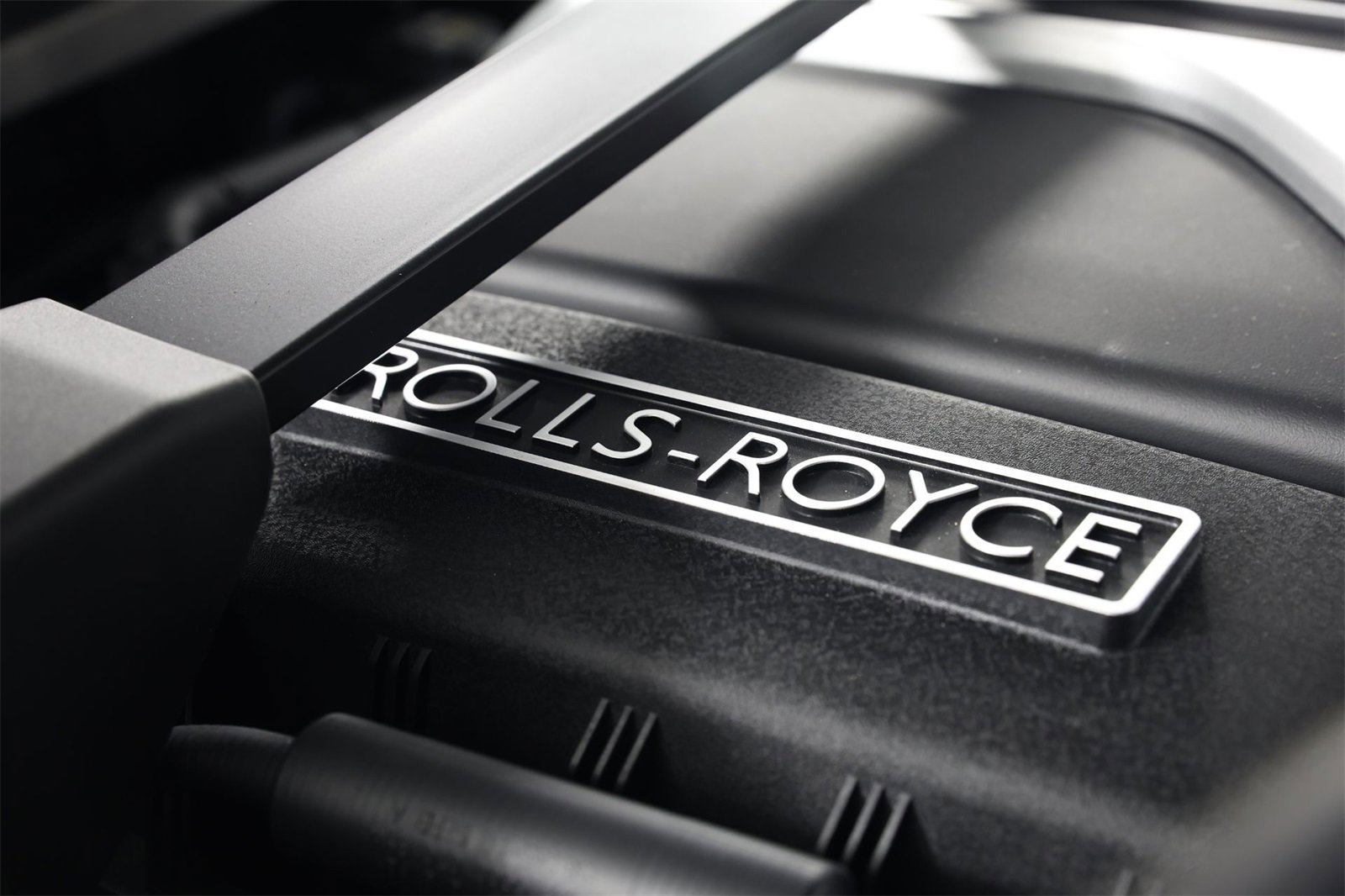 New 2026 Rolls-Royce Cullinan image 29