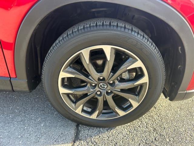 Used 2016 MAZDA CX-5 Grand Touring image 14