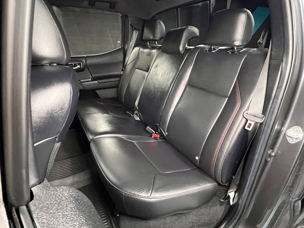 Used 2022 Toyota Tacoma TRD Pro image 14