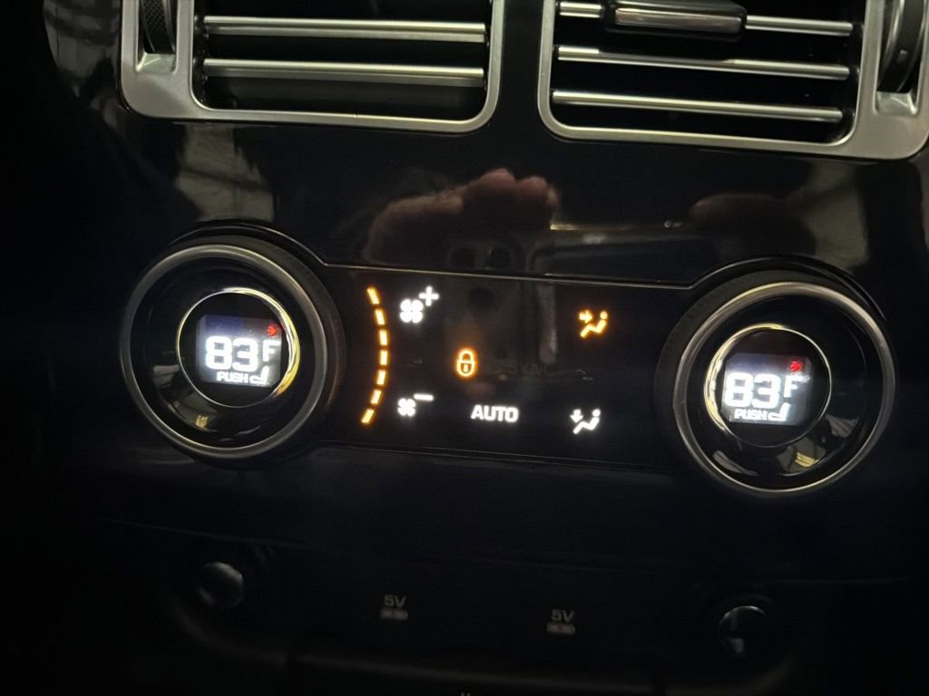 Used 2018 Land Rover Range Rover HSE image 31