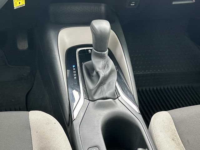 Used 2024 Toyota Corolla LE FWD image 17