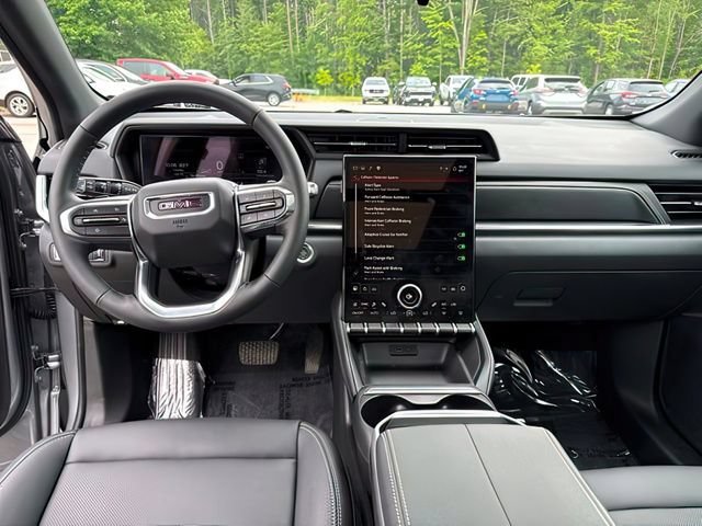 Used 2025 GMC Terrain Elevation w/ Elevation Premium Package AWD/4WD image 28