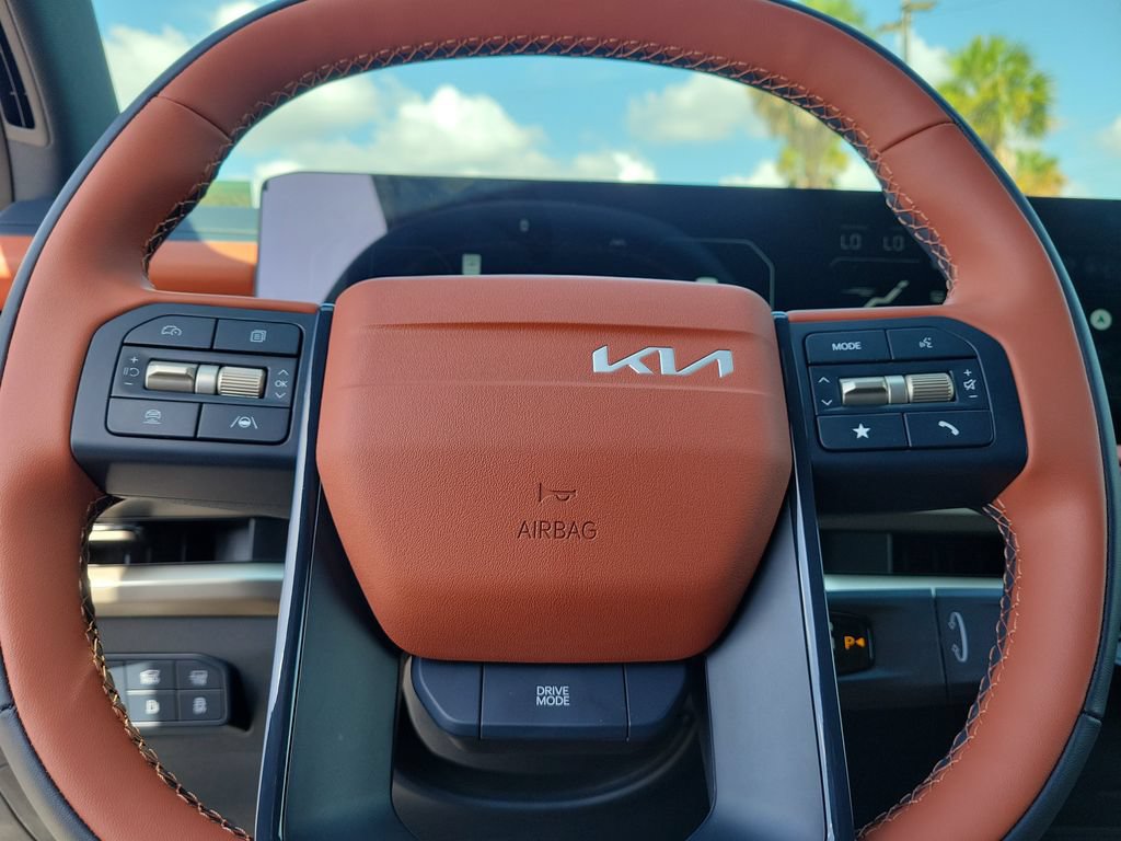 Used 2027 Kia Telluride SX FWD image 15