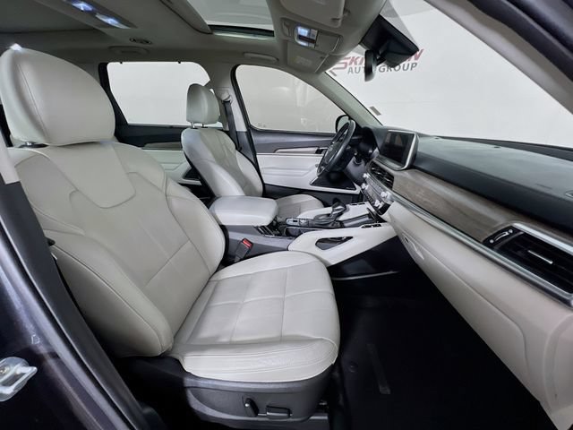 Used 2020 Kia Telluride SX AWD/4WD image 43
