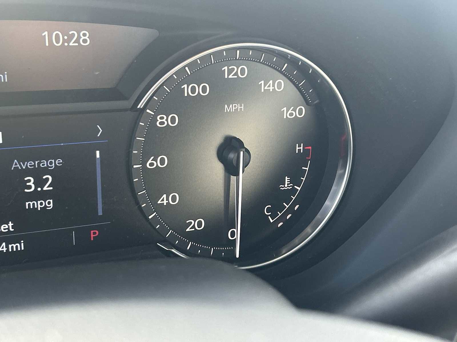 New 2026 Cadillac CT4 Premium Luxury AWD/4WD image 13