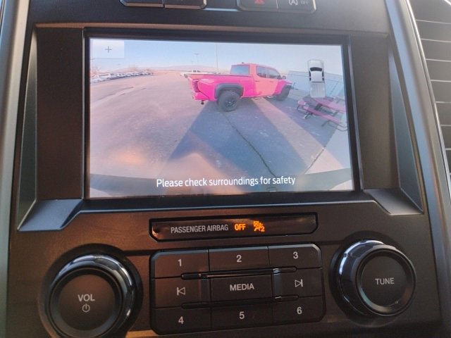 Used 2020 Ford F150 XLT w/ Equipment Group 302A Luxury image 24