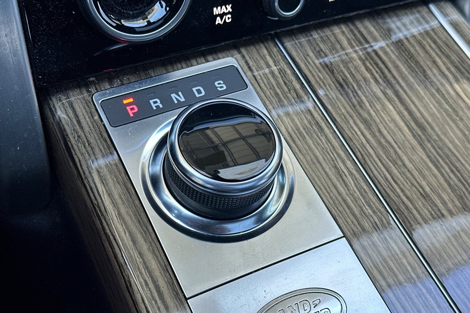 Used 2019 Land Rover Range Rover AWD/4WD image 21