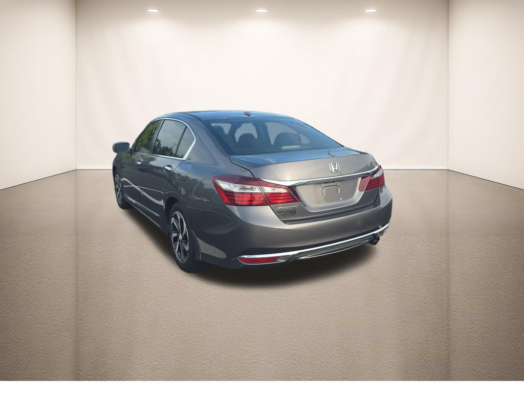 Used 2017 Honda Accord EX-L image 7