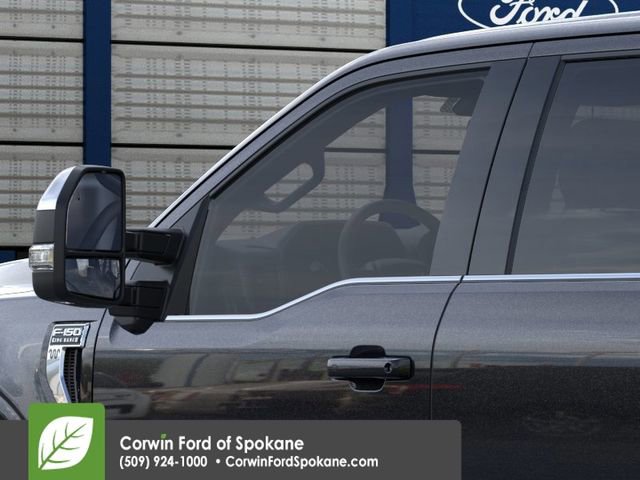 New 2026 Ford F150 King Ranch AWD/4WD image 20