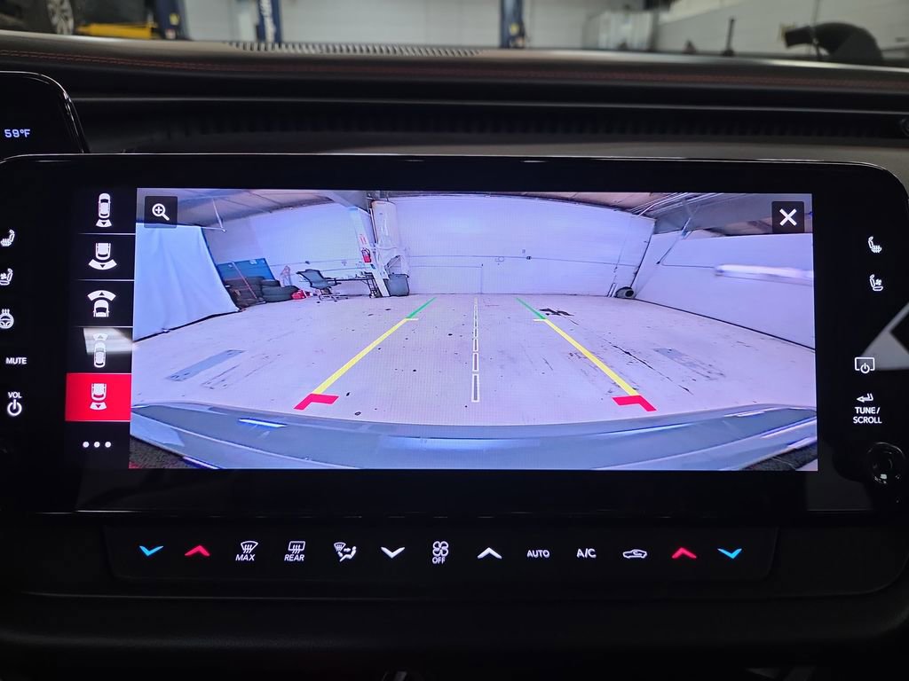 New 2026 Dodge Charger R/T Scat Pack image 18