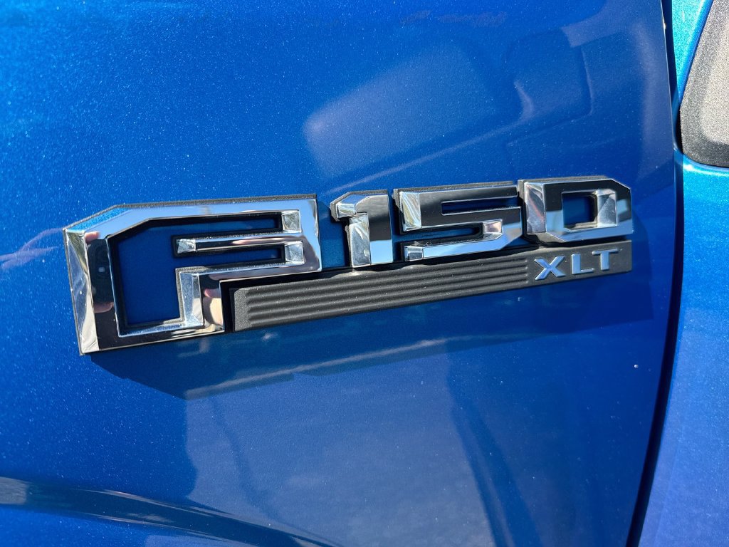 Used 2015 Ford F150 XLT w/ Equipment Group 302A Luxury AWD/4WD image 25