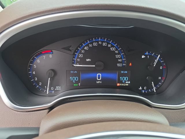 Used 2015 Cadillac SRX Luxury AWD/4WD image 22