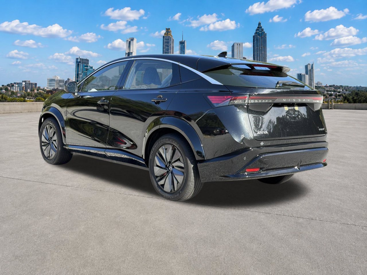 Certified 2024 Nissan Ariya FWD image 24