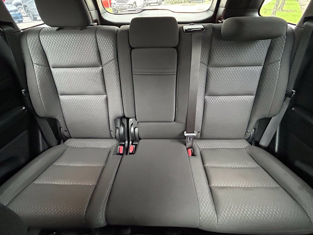 Used 2021 Jeep Grand Cherokee Laredo RWD image 13