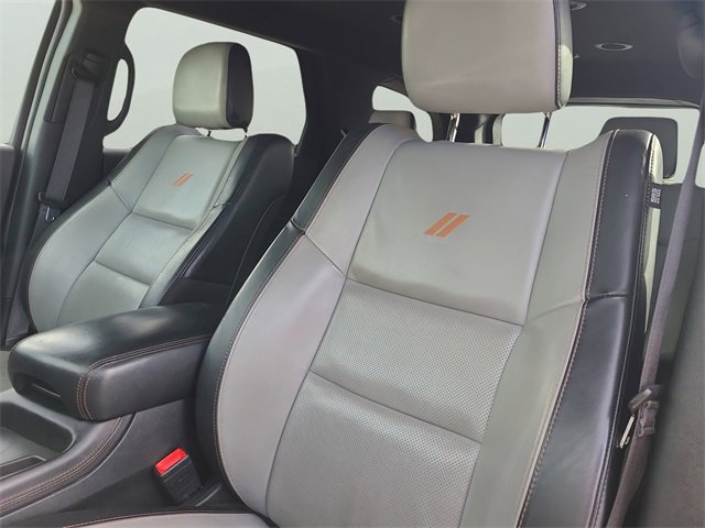 Used 2022 Dodge Durango R/T image 23