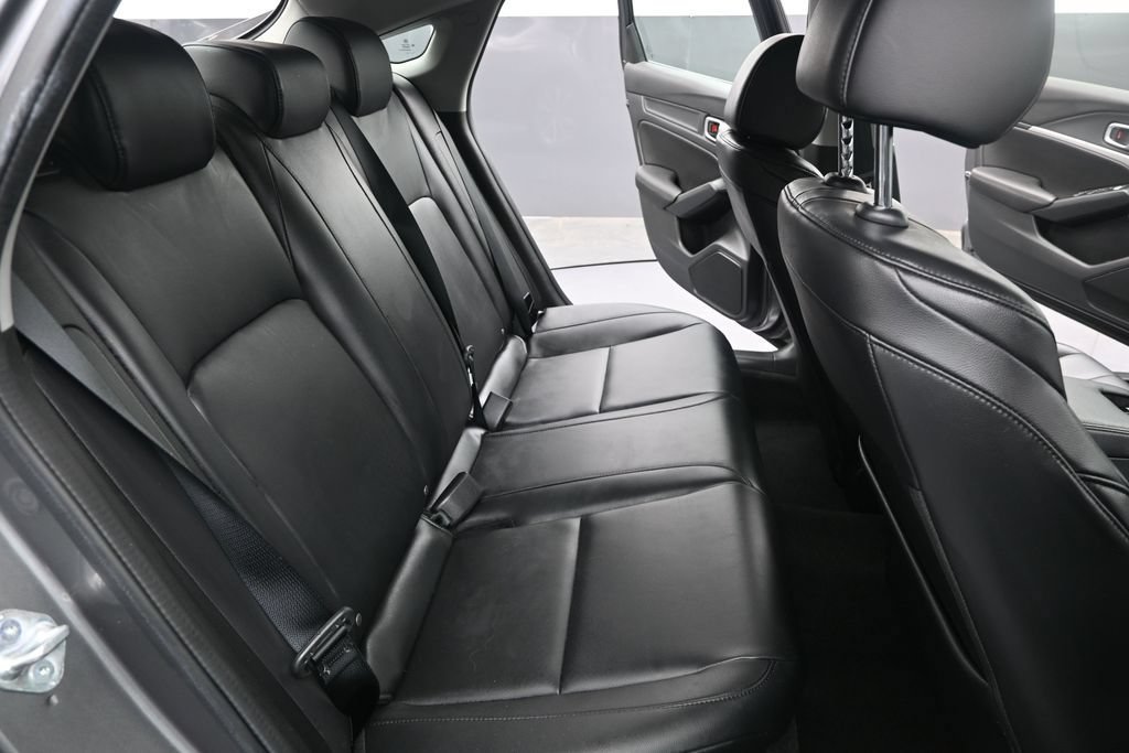 Used 2024 Acura Integra FWD image 26