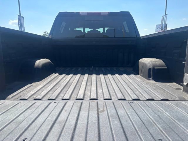 Used 2021 Chevrolet Silverado 1500 High Country image 9