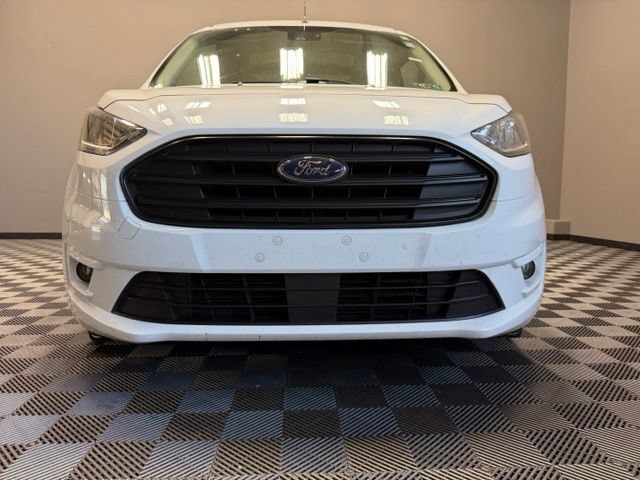 Used 2023 Ford Transit Connect XLT FWD image 3