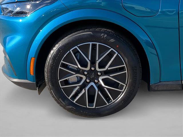 New 2026 Ford Mustang Mach-E Premium RWD image 10