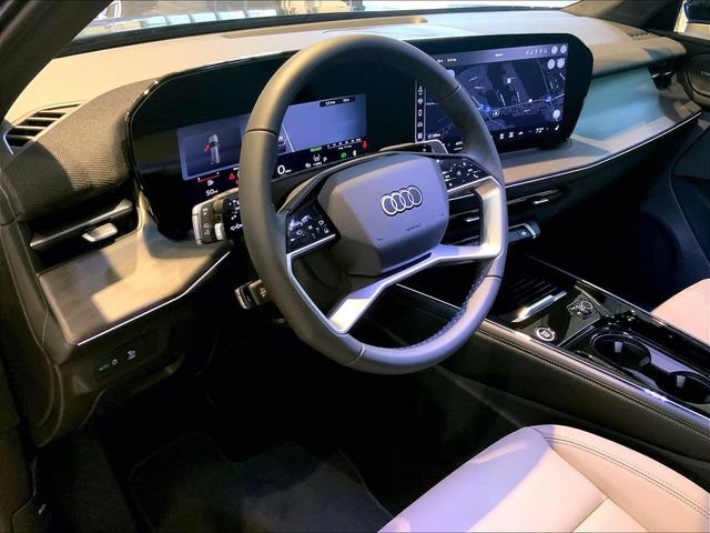 New 2026 Audi Q3 quattro 2.0T AWD/4WD image 6